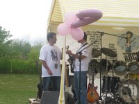 Rock for the Cure July 18, 09 050